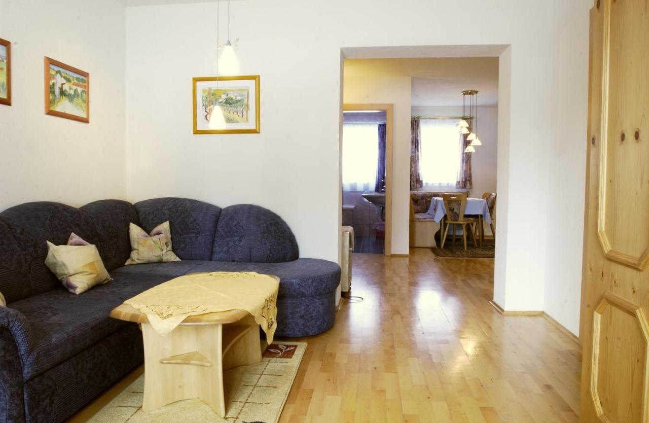 Landhaus Am Golfplatz Seefeld in Tirol Habitación foto